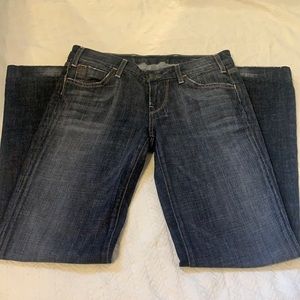 Citizens of Humanity Vintage Jeans